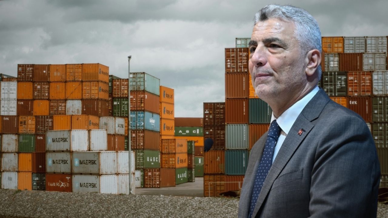 Türkiye Ekim’de İhracatta Rekor Kırdı: 391,4 Milyar Dolar