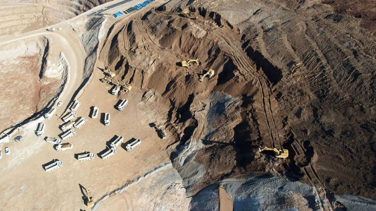 İliç Maden Davasında Yeni Bilirkişi Raporu Bekleniyor