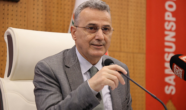 İlkadım Belediyesi Kasım Ayı Meclis Toplantısı Tamamlandı