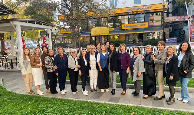 Atakum’da Kadın Dayanışması ve Birlik Vurgusu