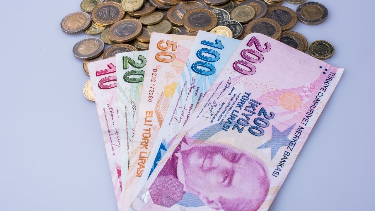 Kamu Borçlarına Gecikme Zammı Yüzde 3,7 Oldu