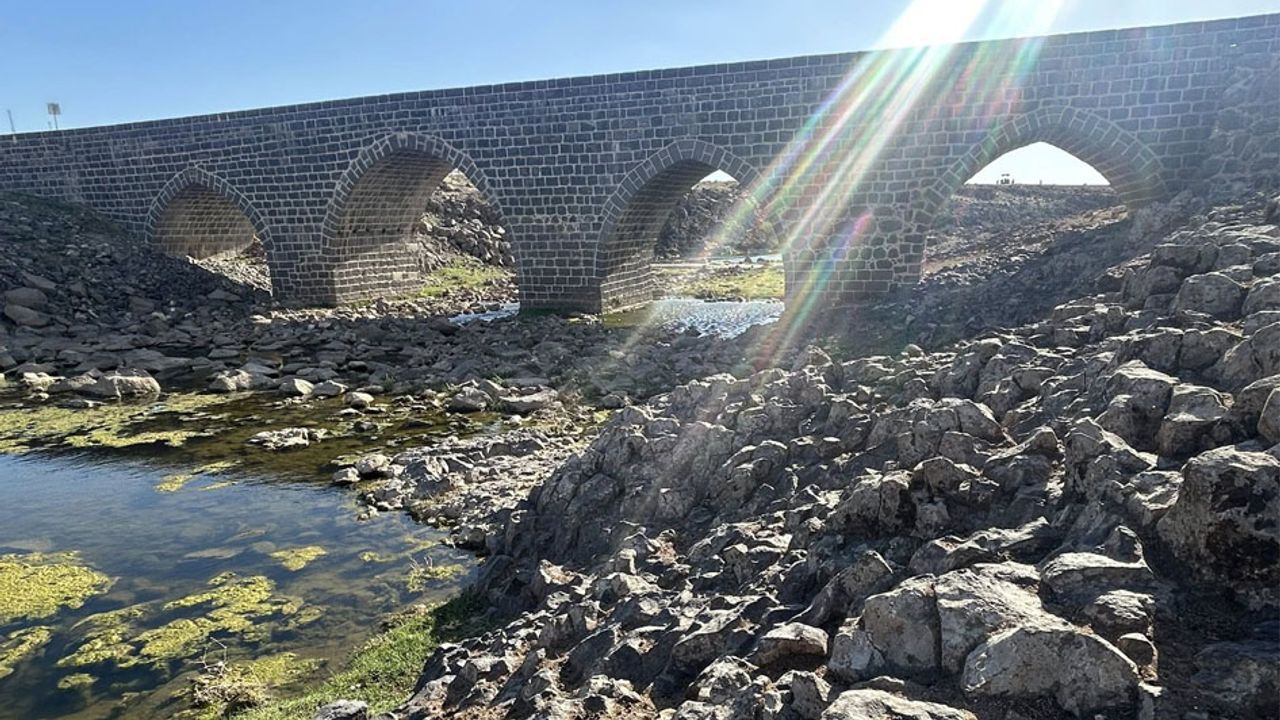 Dilaver Köprüsü: 1615’ten Günümüze Osmanlı Mirası