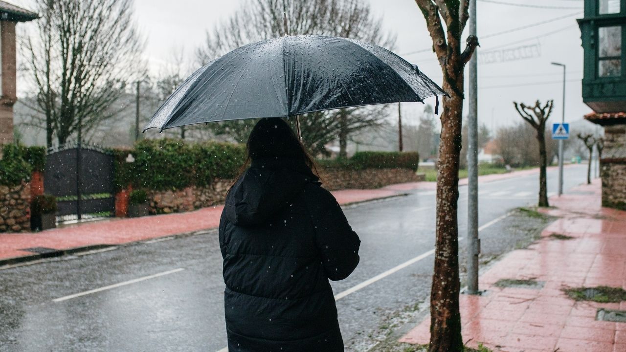 Marmara ve Ege’de Gök Gürültülü Sağanak Bekleniyor