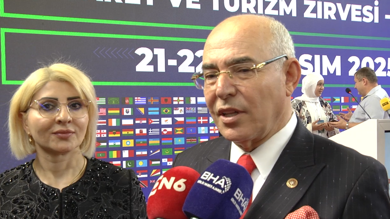 Bursa’da Sağlık Turizmi Zirvesi Küresel Hedefleri Konuşuyor