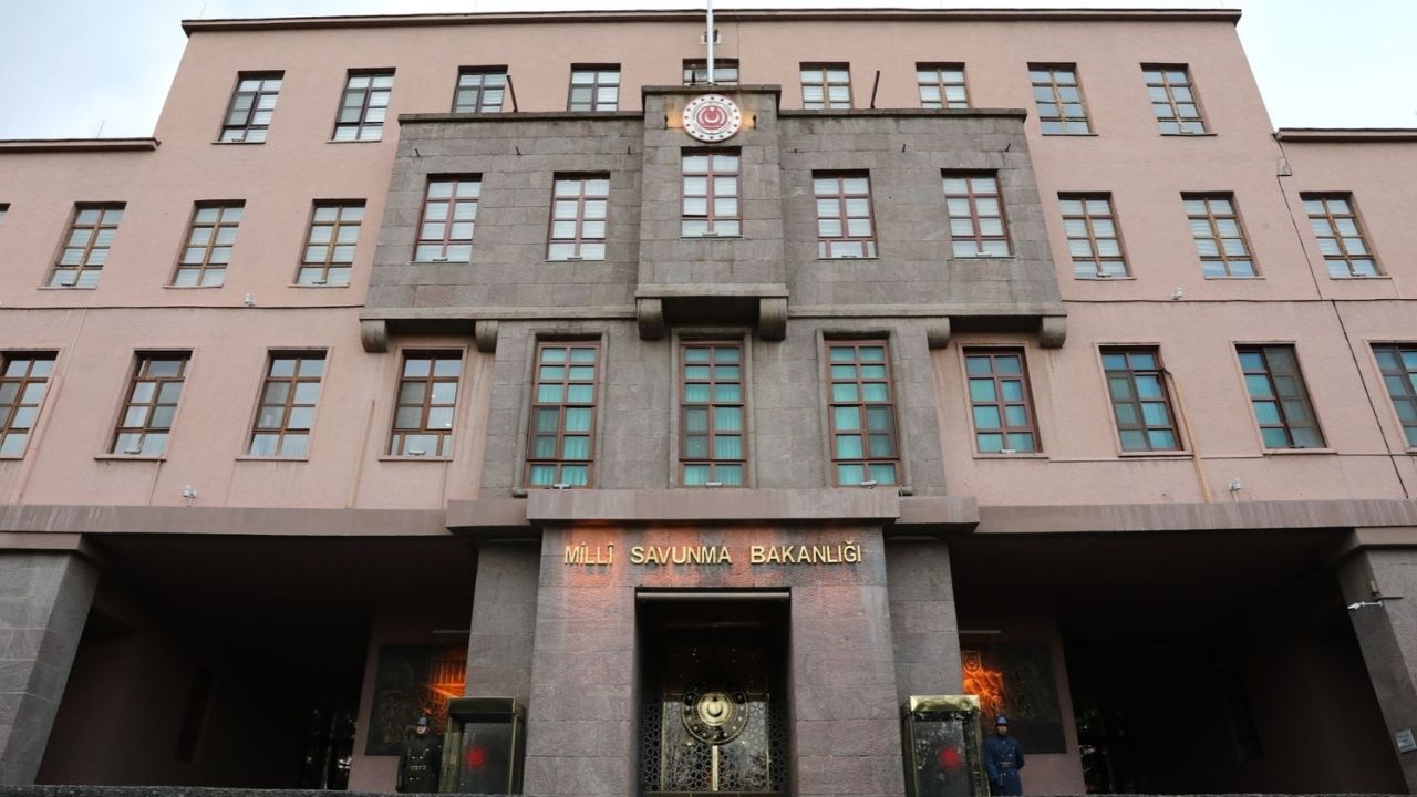 Türkiye 39 Ülkeden 3.016 Askeri Öğrenciye Eğitim Verdi