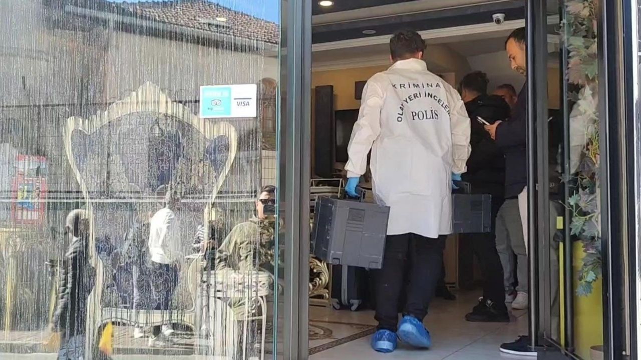 Zehirlenmede Gözaltı Sayısı 11’e Yükseldi