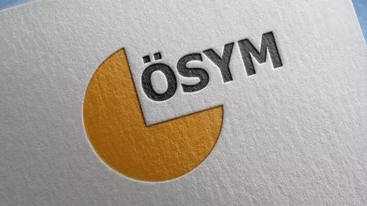 ÖSYM 2024 Sınav Takvimi Açıklandı: YKS, DGS, KPSS