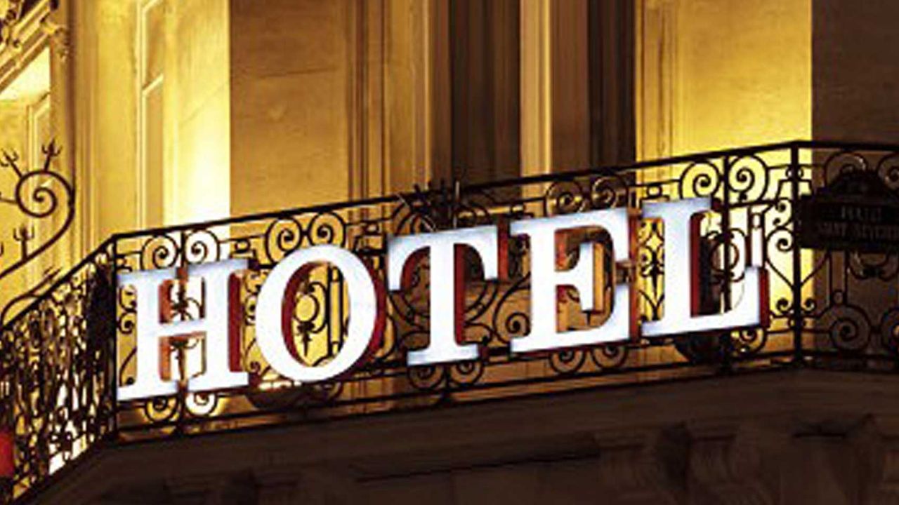 Kırıkkale Otelleri Doluluk Krizinde: Günübirlik Daireler Rekabeti