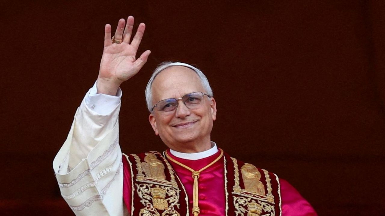 Papa Türkiye Temaslarını Tamamladı, Beyrut’a Gidiyor