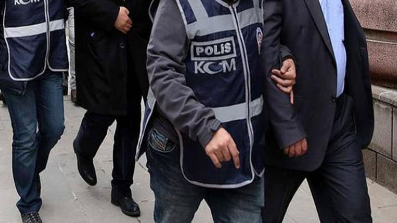 Antalya’da Lüks Restoran Dolandırıcılığı: 16 Tutuklama