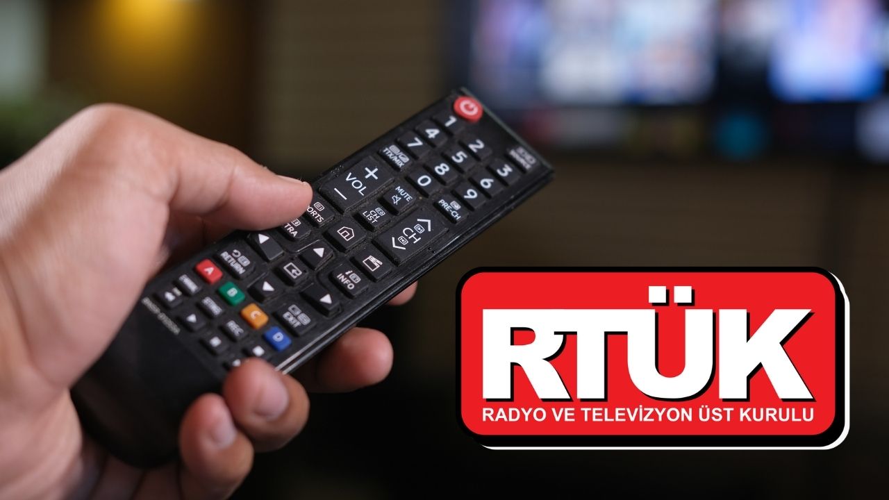 RTÜK 2026’da Yayın Denetimini Yapay Zeka ile Hızlandırıyor