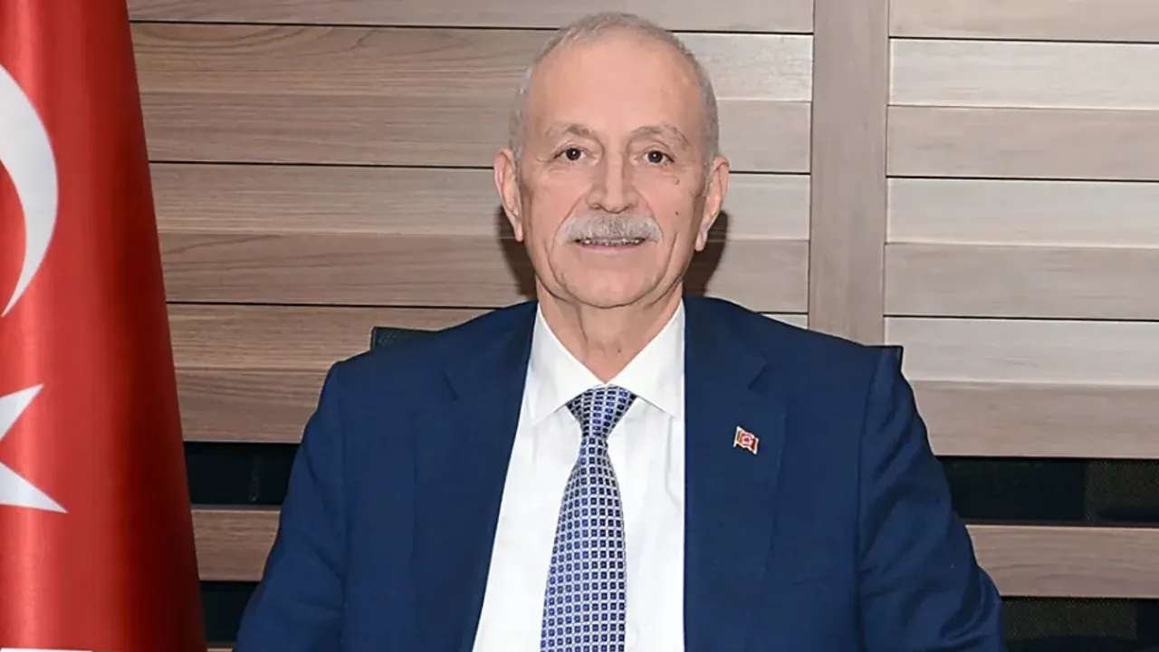 Adana Heyeti Ankara’da Ulaşım ve Tarım Projelerini Görüştü