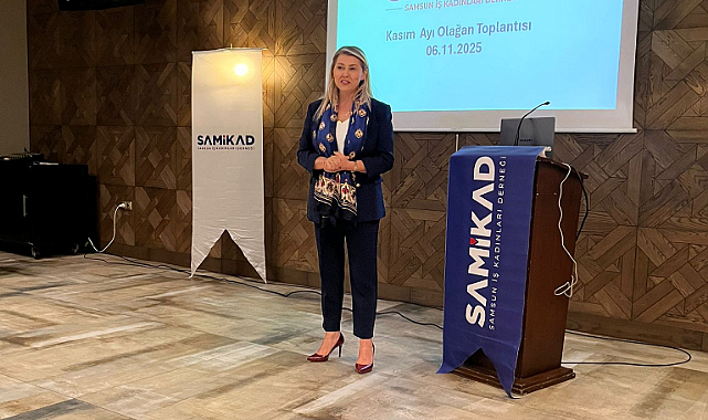 SAMİKAD Azerbaycan İş Birliği ile Üyelerini Küresele Taşıyor