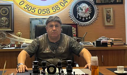 Yakup Selvi’den Öğretmenler Günü Mesajı