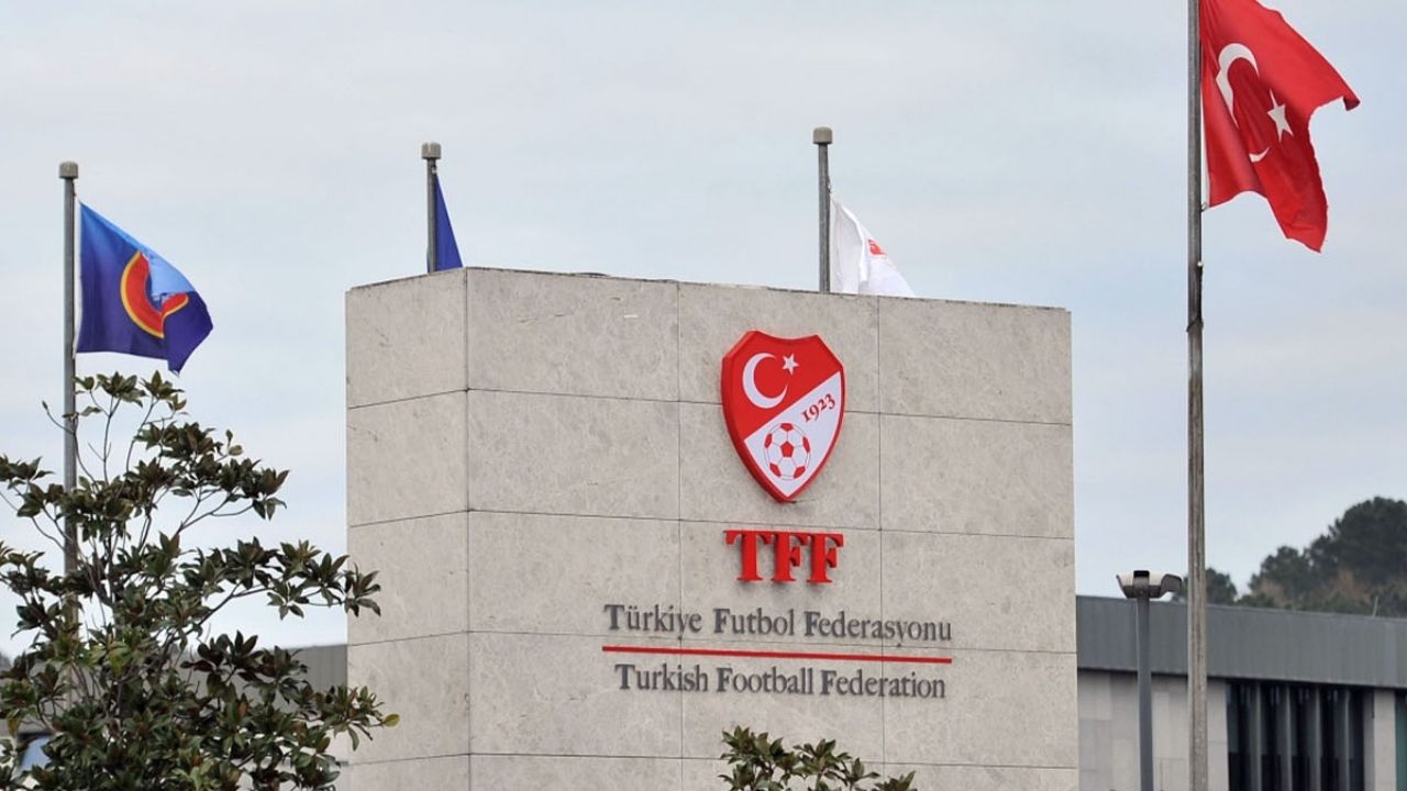 TFF 2026 Süper Kupa Formatını Açıkladı: 4 Takım Yarışacak