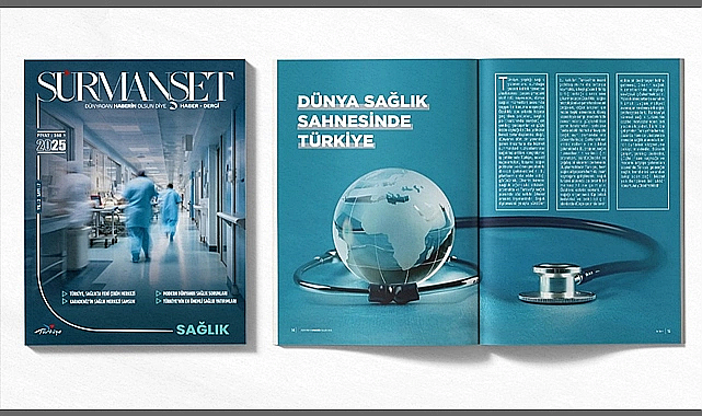 Samsun Sağlık Turizminde Parlıyor