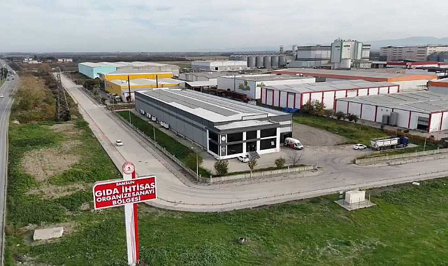 Samsun OSB 100’den Fazla Ülkeye İhracat Yapıyor