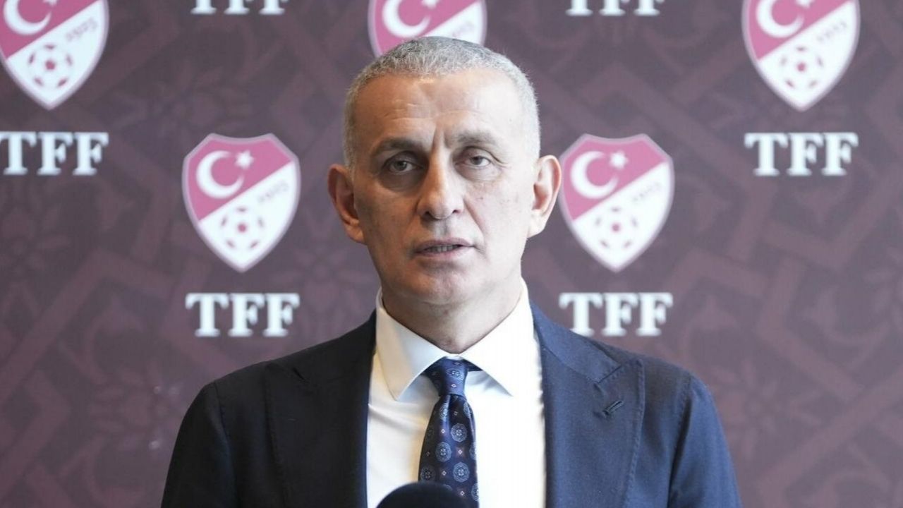 Hacıosmanoğlu: Futbolda Temizlik ve Eşitlik Vurgusu