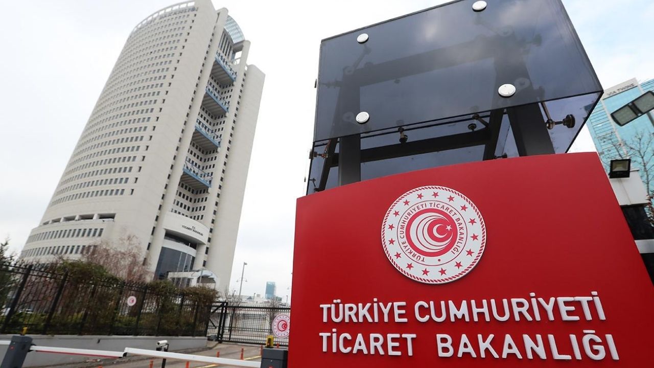 Ticaret Bakanlığı Uzman Yardımcısı Alımı Başvuruları Başlıyor