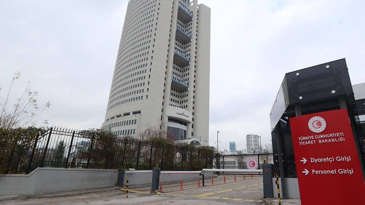 Ticaret Bakanlığı Yanıltıcı İndirimlere Yaptırım Uygulayacak