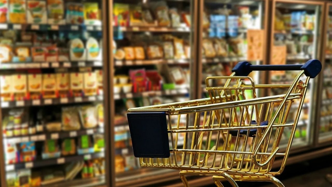 Ticaret ve Perakende Satışları Yıllık Yüzde 14,3 Arttı