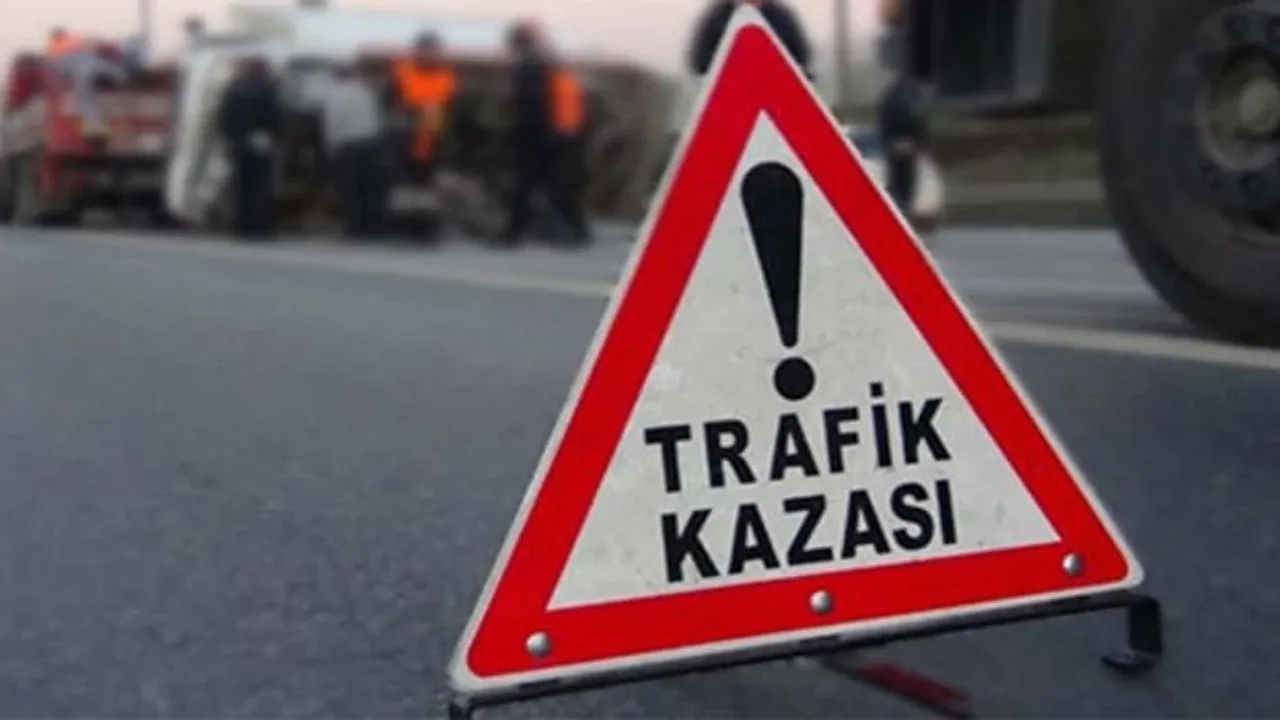 İstanbul’da Zincirleme Trafik Kazası: 5 Yaralı
