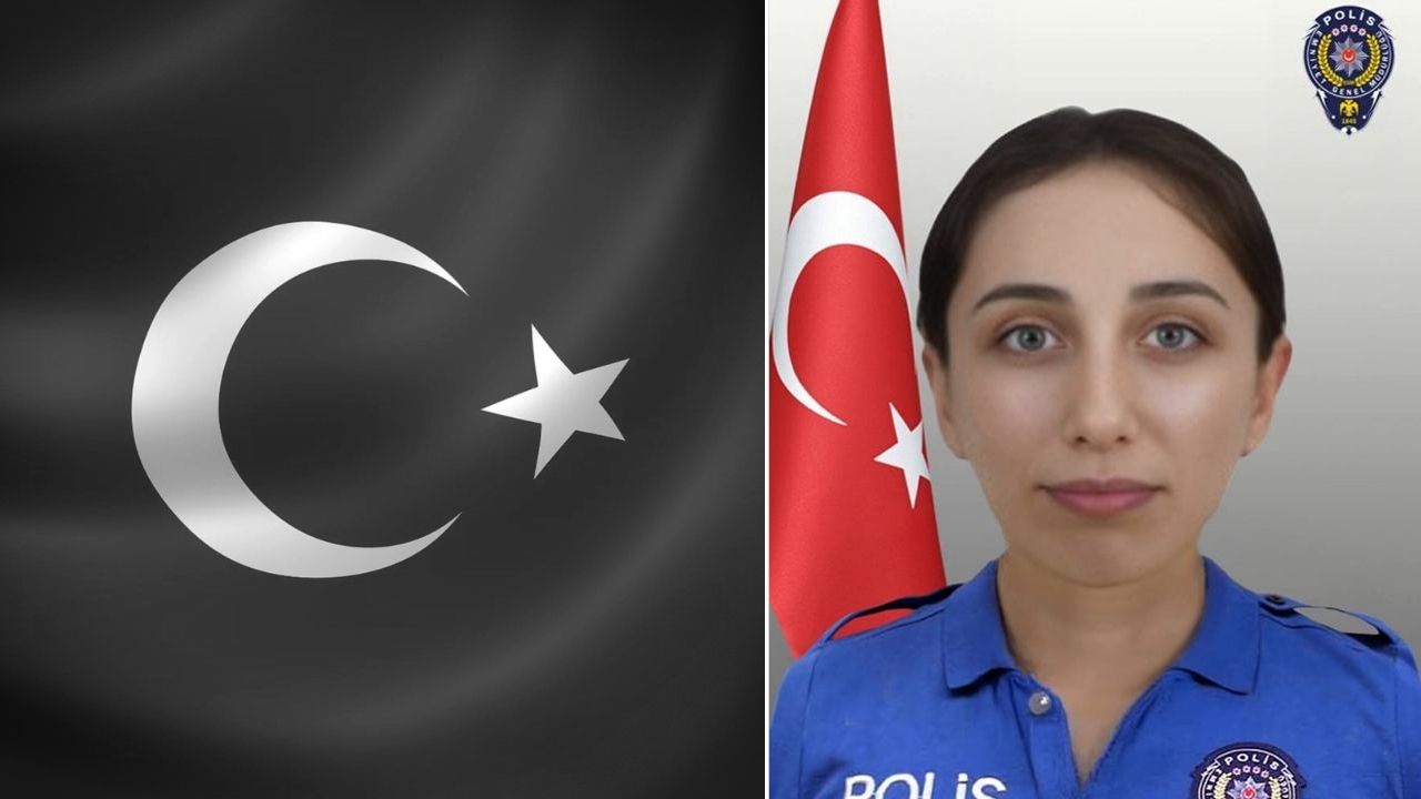 Manisa’da Polis Aracı Kazasında İki Memur Şehit Oldu