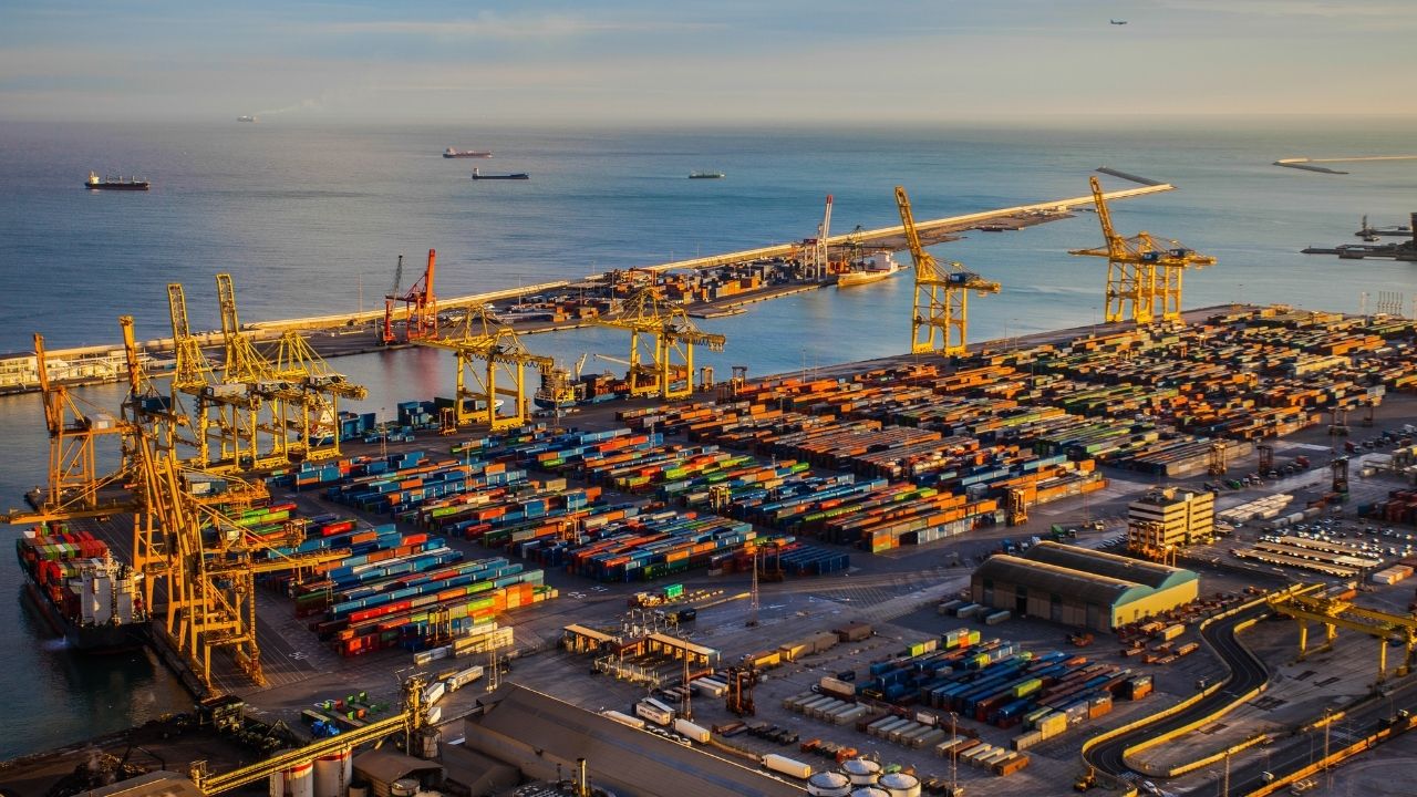 Doğu Karadeniz İhracatı 10 Ayda 1,2 Milyar Doları Aştı