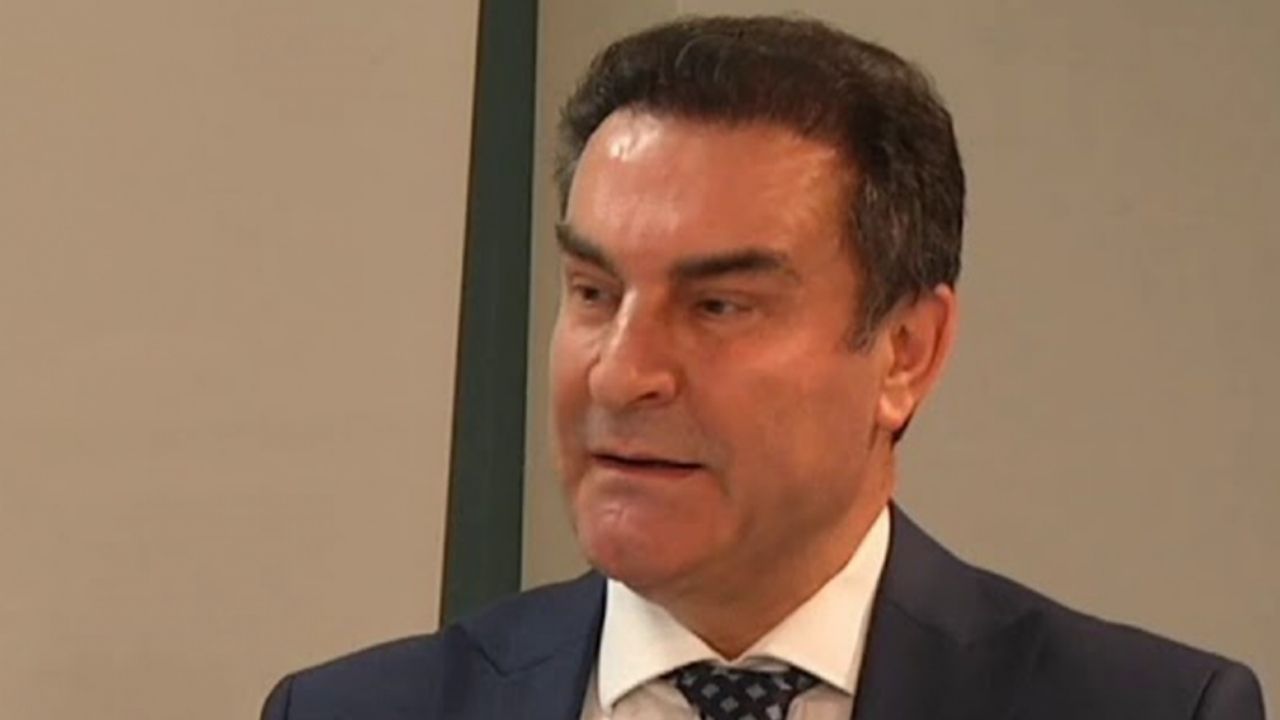 Kentsel Dönüşüm Afet Risklerini Azaltmayı Hedefliyor