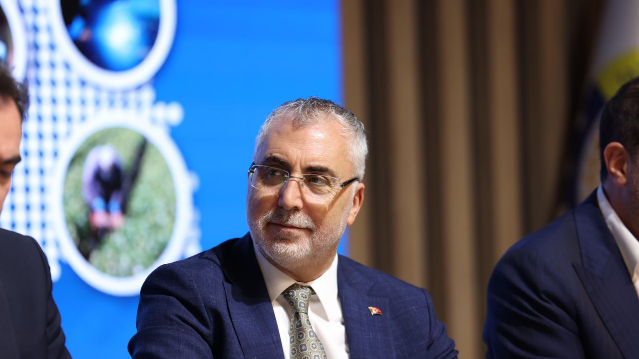 İŞKUR 2,1 Milyon Açık İş İlanıyla İstihdamı Güçlendiriyor