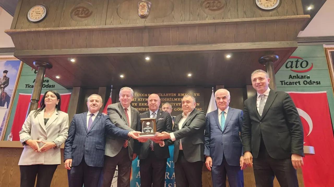 Başkent Ankara Meclisi’nden Dayanışma ve Gelişim Mesajı