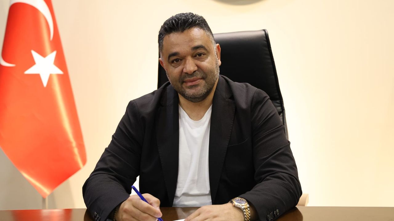 Aksaray’da Üretim Düşüşü Ekonomiyi Tehdit Ediyor