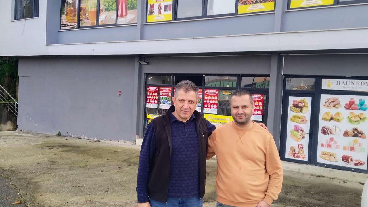 Taşacak Bu Deniz Dizisi Doğu Karadeniz Turizmini Canlandırdı