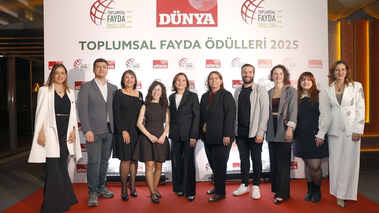 Gaziantep İstasyon Modeli Ödülle Taçlandırıldı