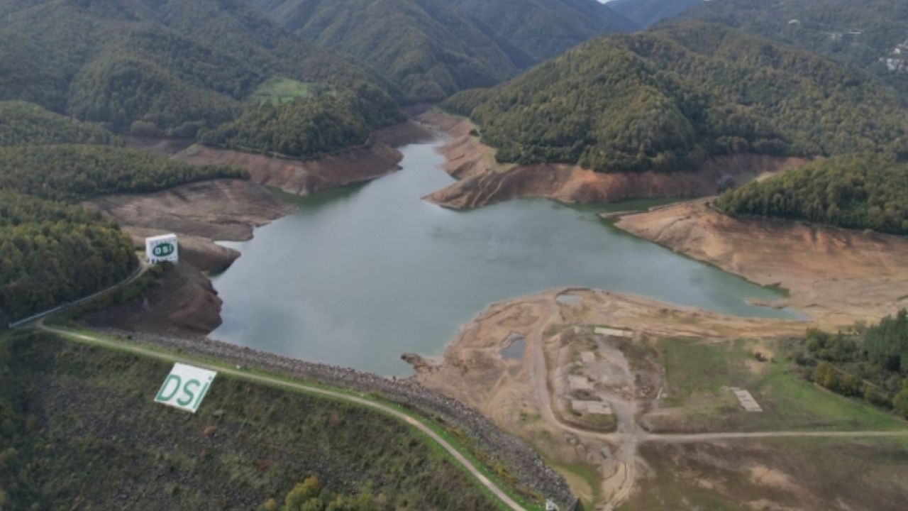 Yalova’da Acil Su Eylem Planı: Tarımsal Tahsisler Durduruldu