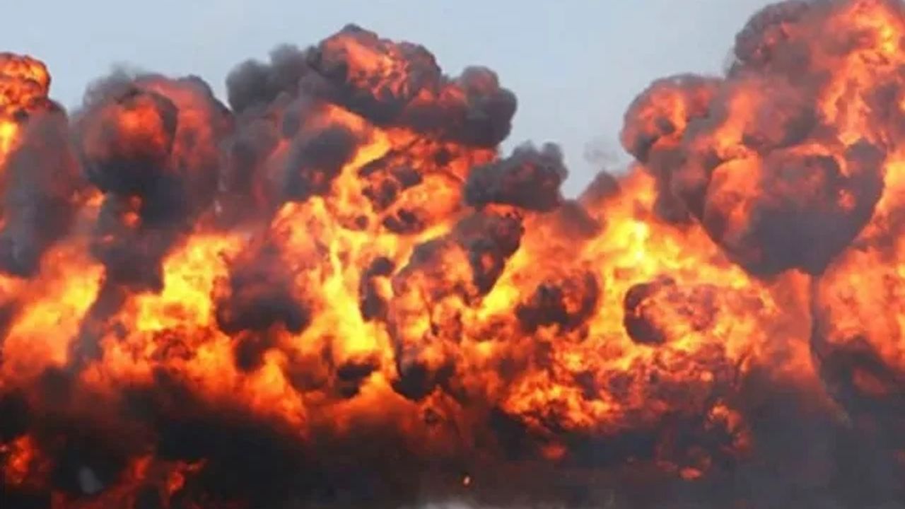 Japonya’da Orman Yangını: 1 Kayıp, 49 Bin m² Alan Etkilendi