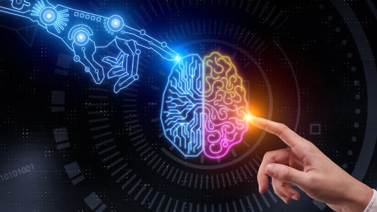 Kırıkkale’de Öğretmenlere Yapay Zekâ Eğitim Atölyeleri