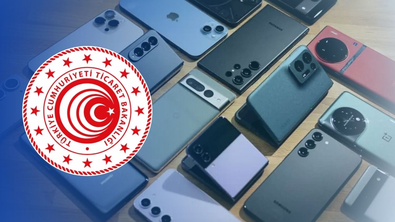 Ticaret Bakanlığı Yenilenmiş Ürün Sektöründe Denetim Başlattı