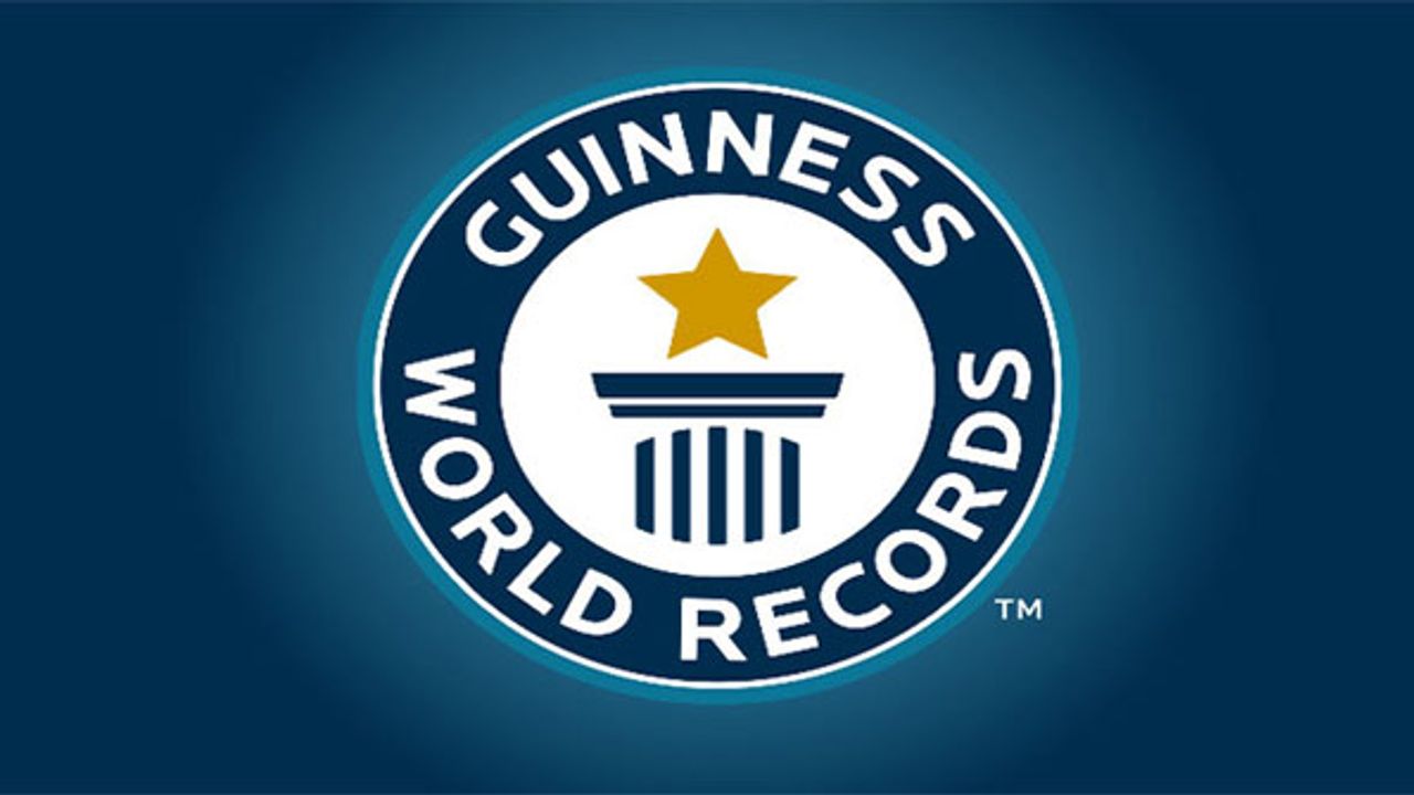 Guinness, Kudüs’teki Donör Rekor Başvurusunu İptal Etti