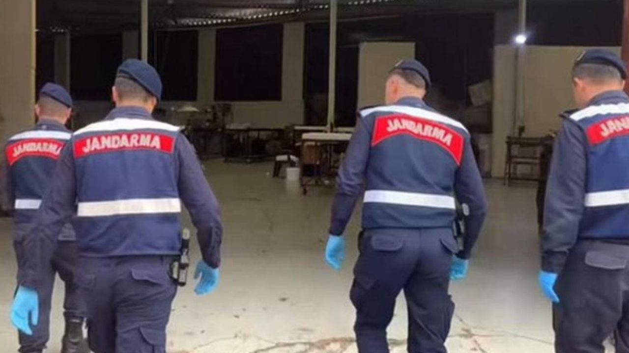 Yılbaşı Öncesi 91 Bin Litre Sahte Alkol Ele Geçirildi