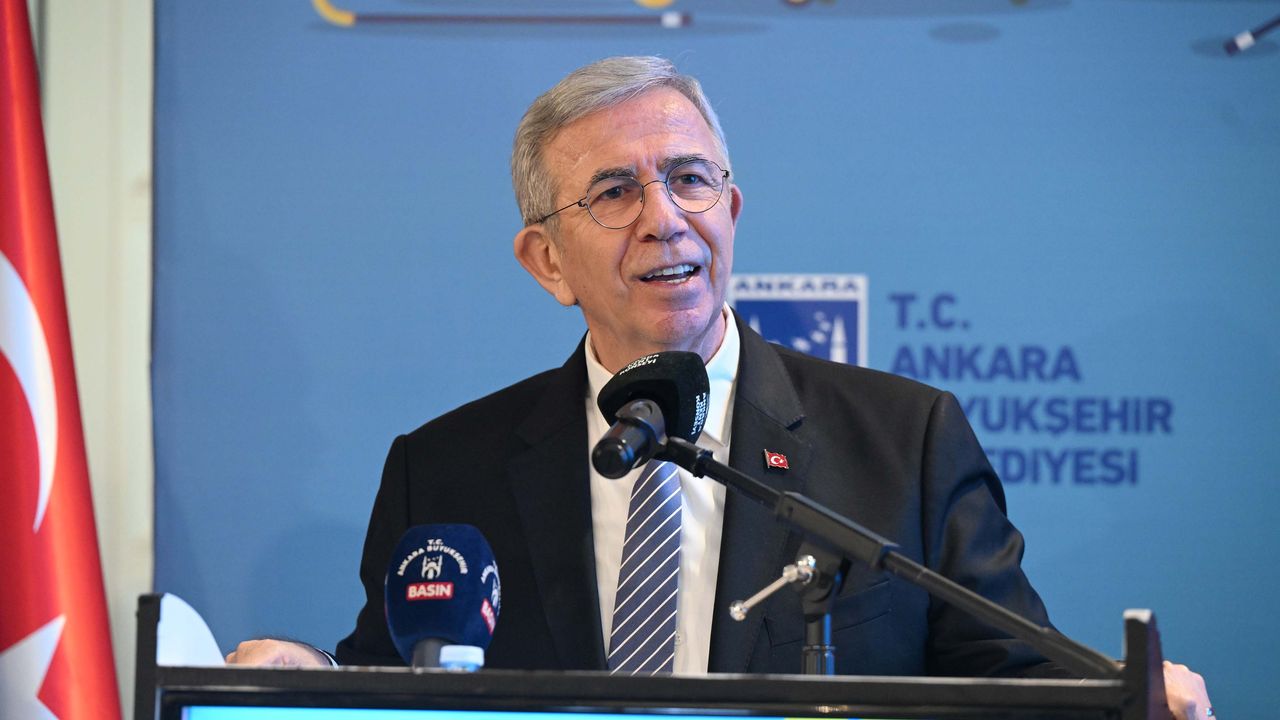 Ankara’da Erişilebilirlik Paneli: Yavaş’tan Apartman Yönetimlerine Tepki