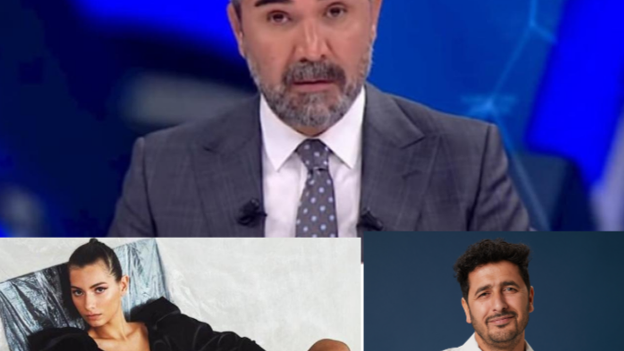 Rapçi Ege Karataşlı ve Model Buse İskenderoğlu Gözaltına Alındı