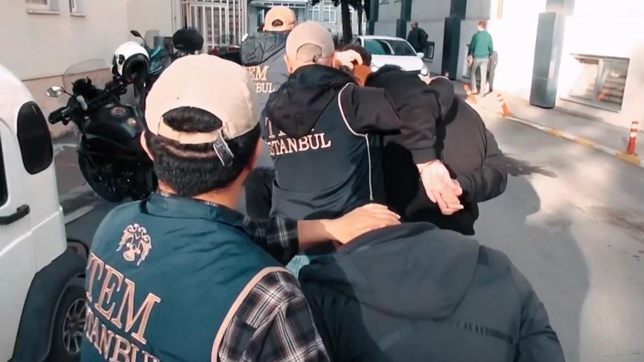 DEAŞ Operasyonunda 233 Şüpheli Yakalandı, 51’i Tutuklandı