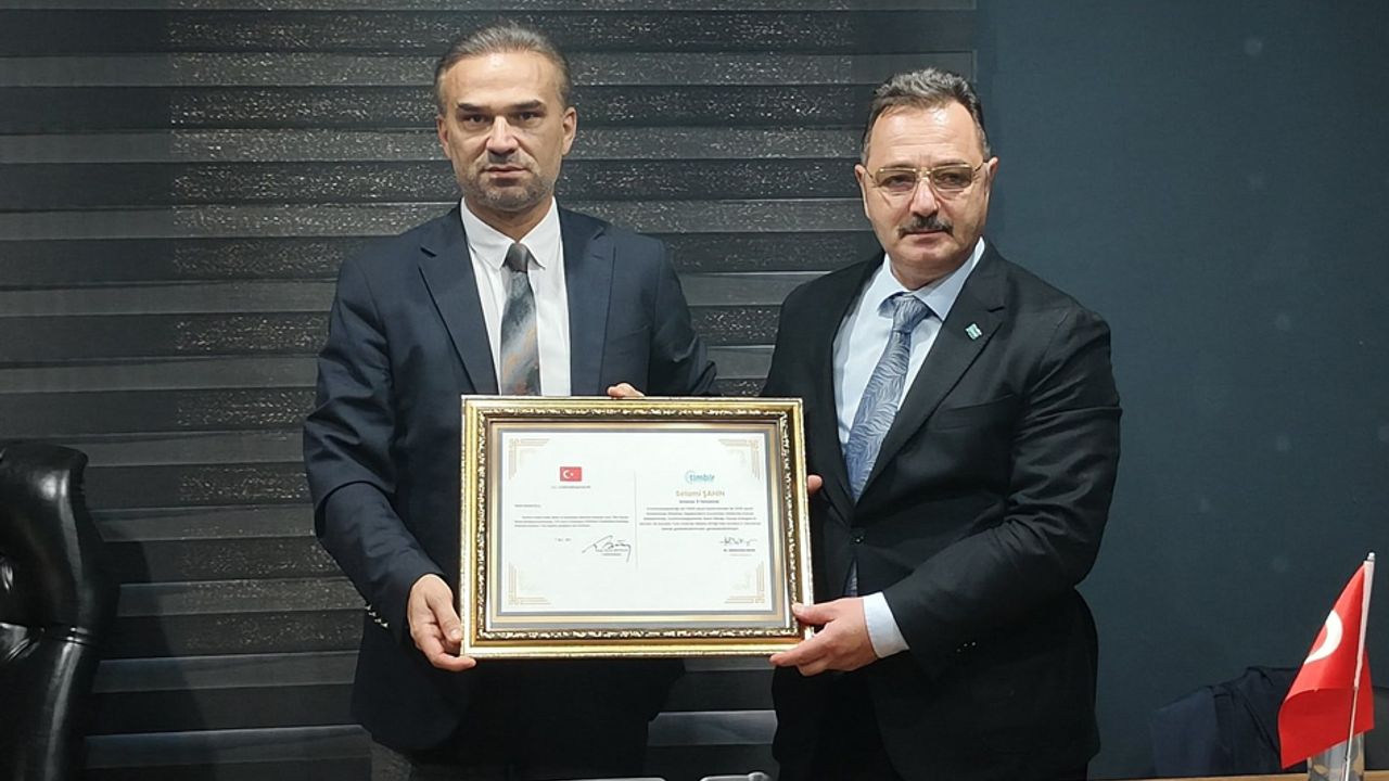 TİMBİR Heyeti Antalya’daki Dijital Medya Çalışmalarını Değerlendirdi