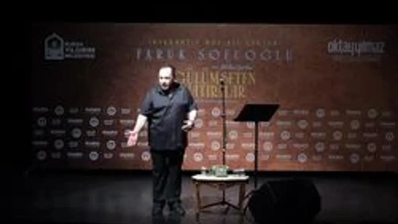 Yıldırım’da Nostaljik Gösteri Gülümseten Hatıralar Sahnelendi