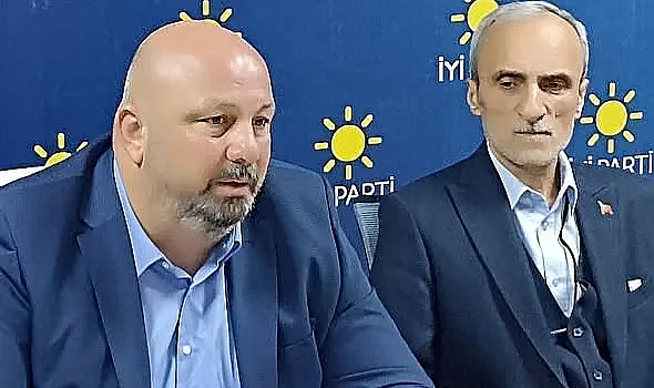 İYİ Parti’den 3 Aralık Dünya Engelliler Günü Mesajı