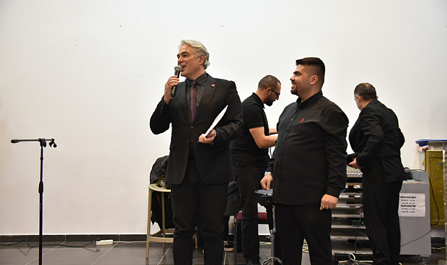 Atakum’da Engelliler Günü Etkinlikleriyle Farkındalık Yaratıldı