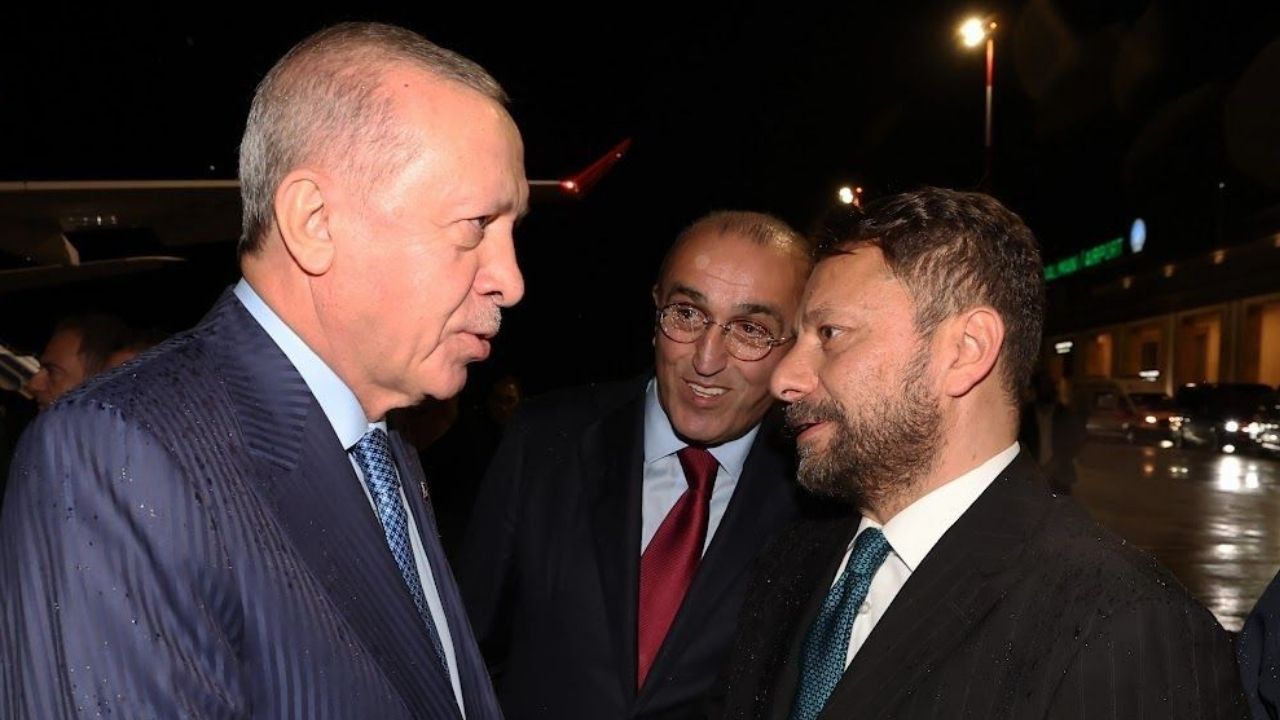 Rize’de Şehir Hastanesi ve İlçe Modernizasyonları Hızla İlerliyor