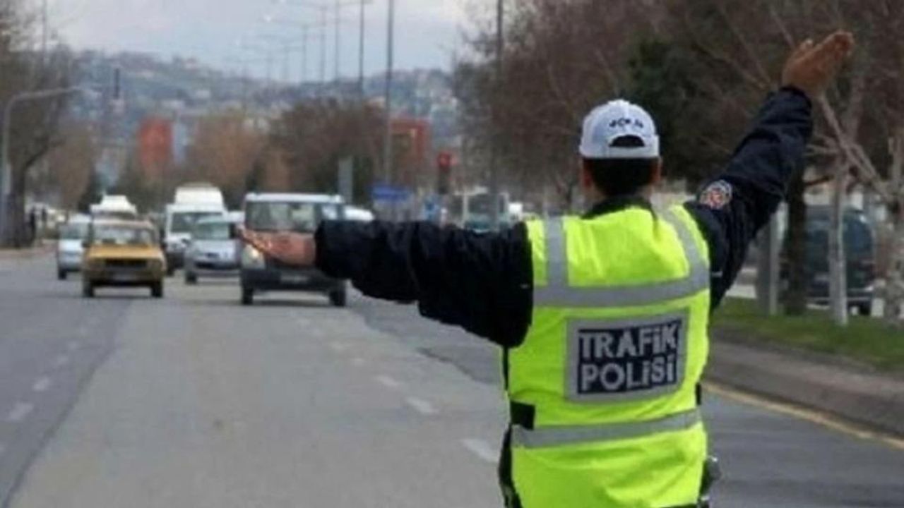 Aydın’da Trafik Denetimlerinde 185 Araç Trafikten Men Edildi