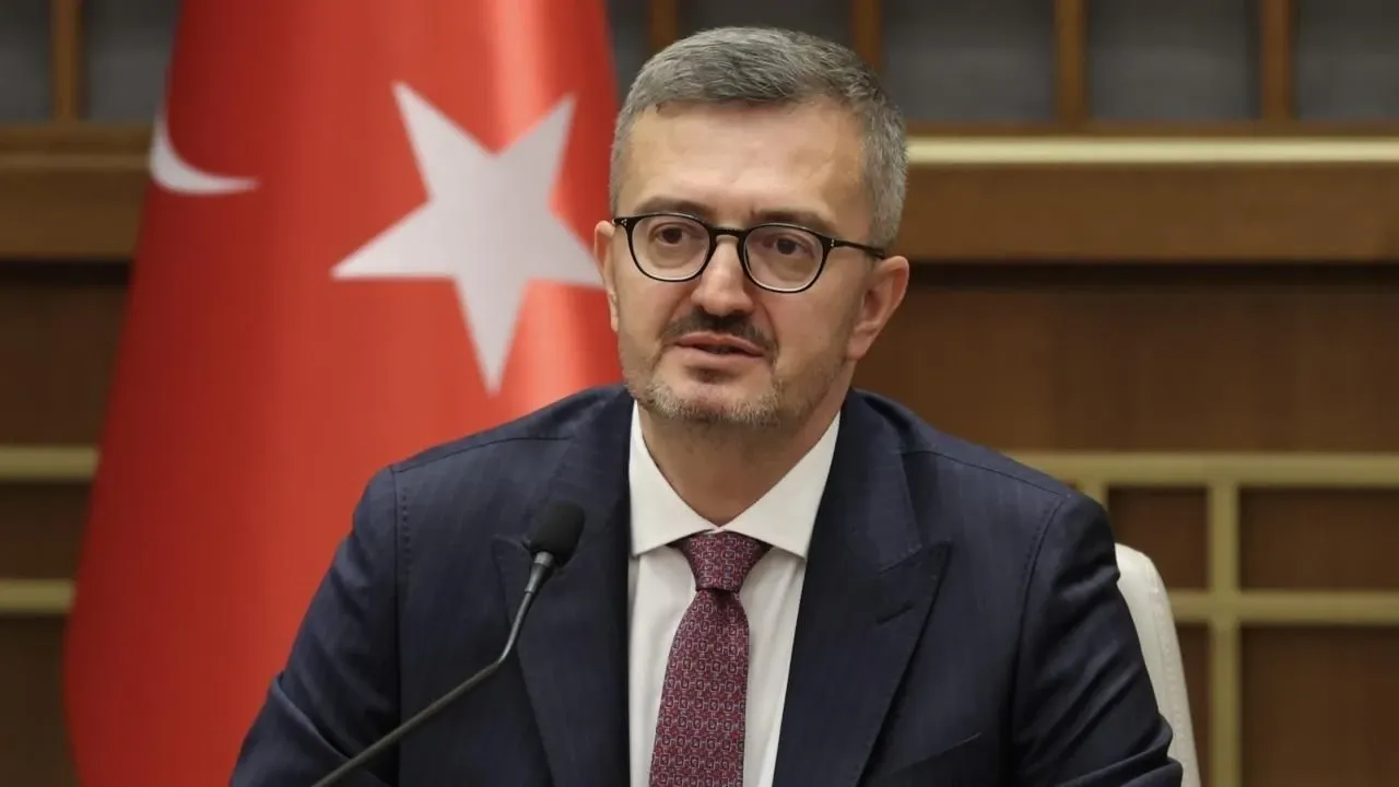 Burhanettin Duran Dünya Engelliler Günü’nde Toplumsal Dayanışma Vurgusu Yaptı